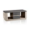 Wood tea table